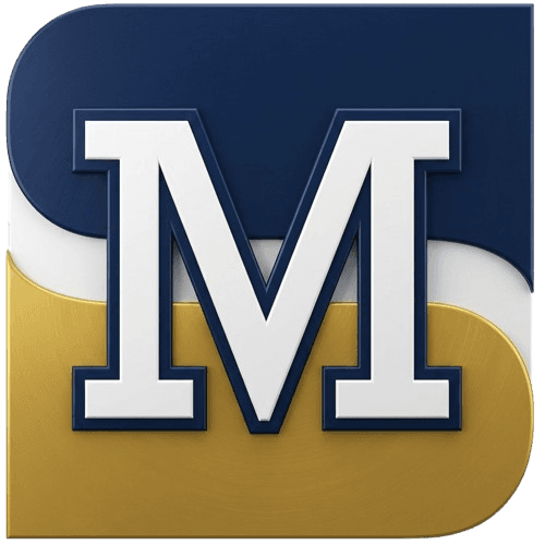 Meru International School Logo